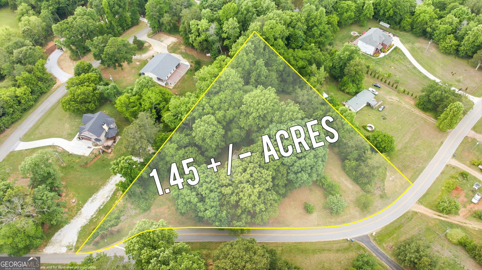 808 Knollwood Drive Winder - Photo 55