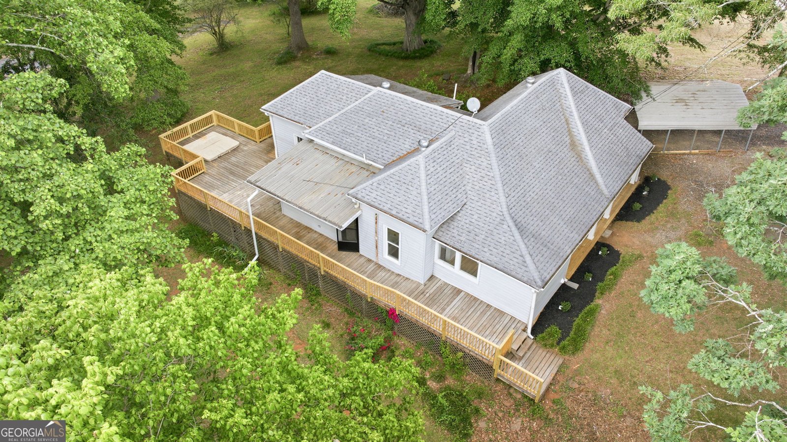 808 Knollwood Drive Winder - Photo 9