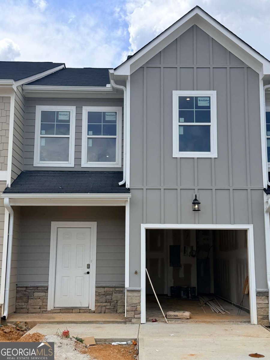 325 Rolling Green Road Adairsville - main photo