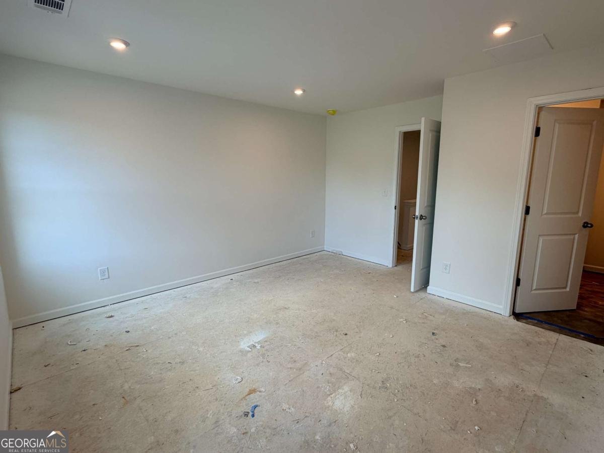 325 Rolling Green Road Adairsville - Photo 7