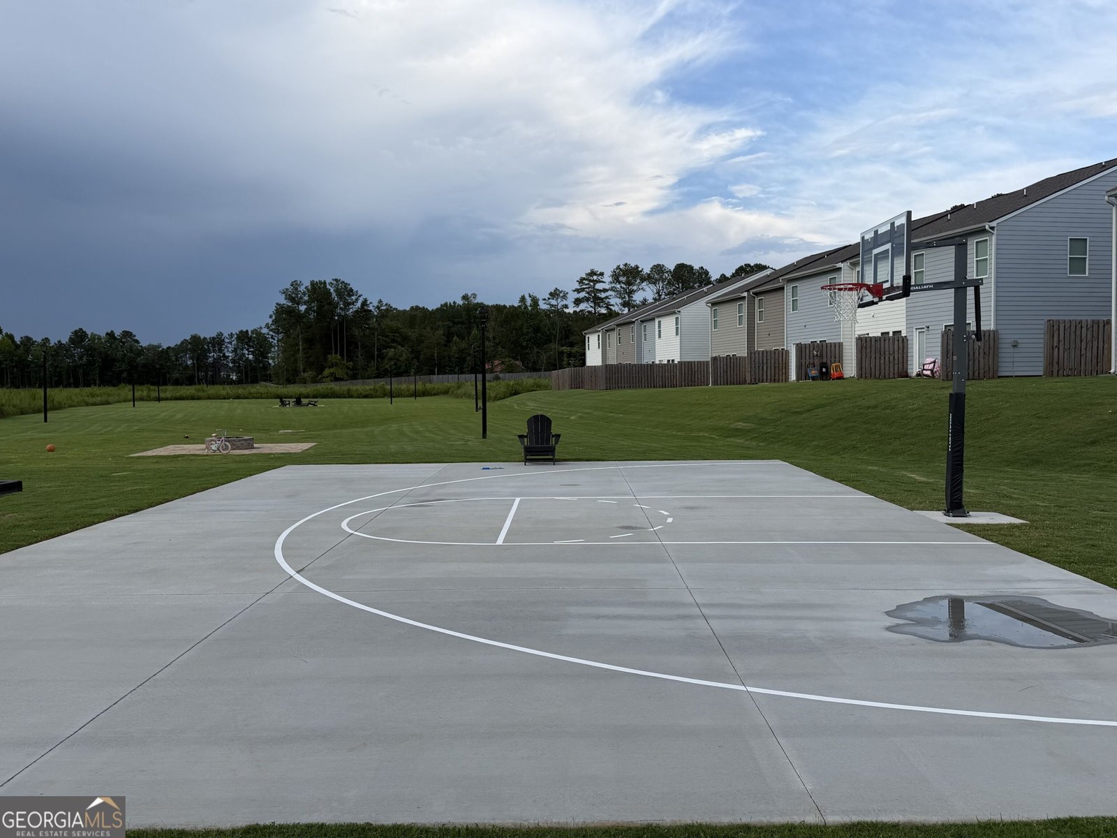 327 Rolling Green Road Adairsville - Photo 19