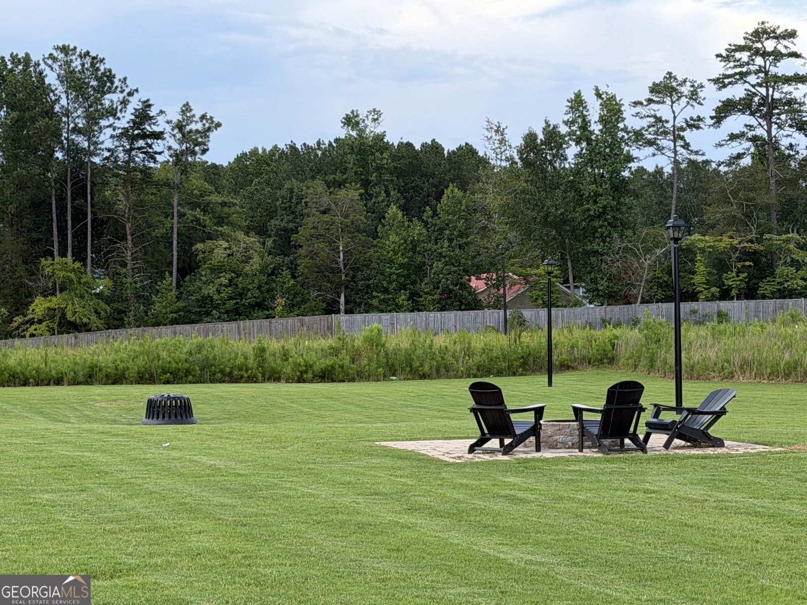 327 Rolling Green Road Adairsville - Photo 21
