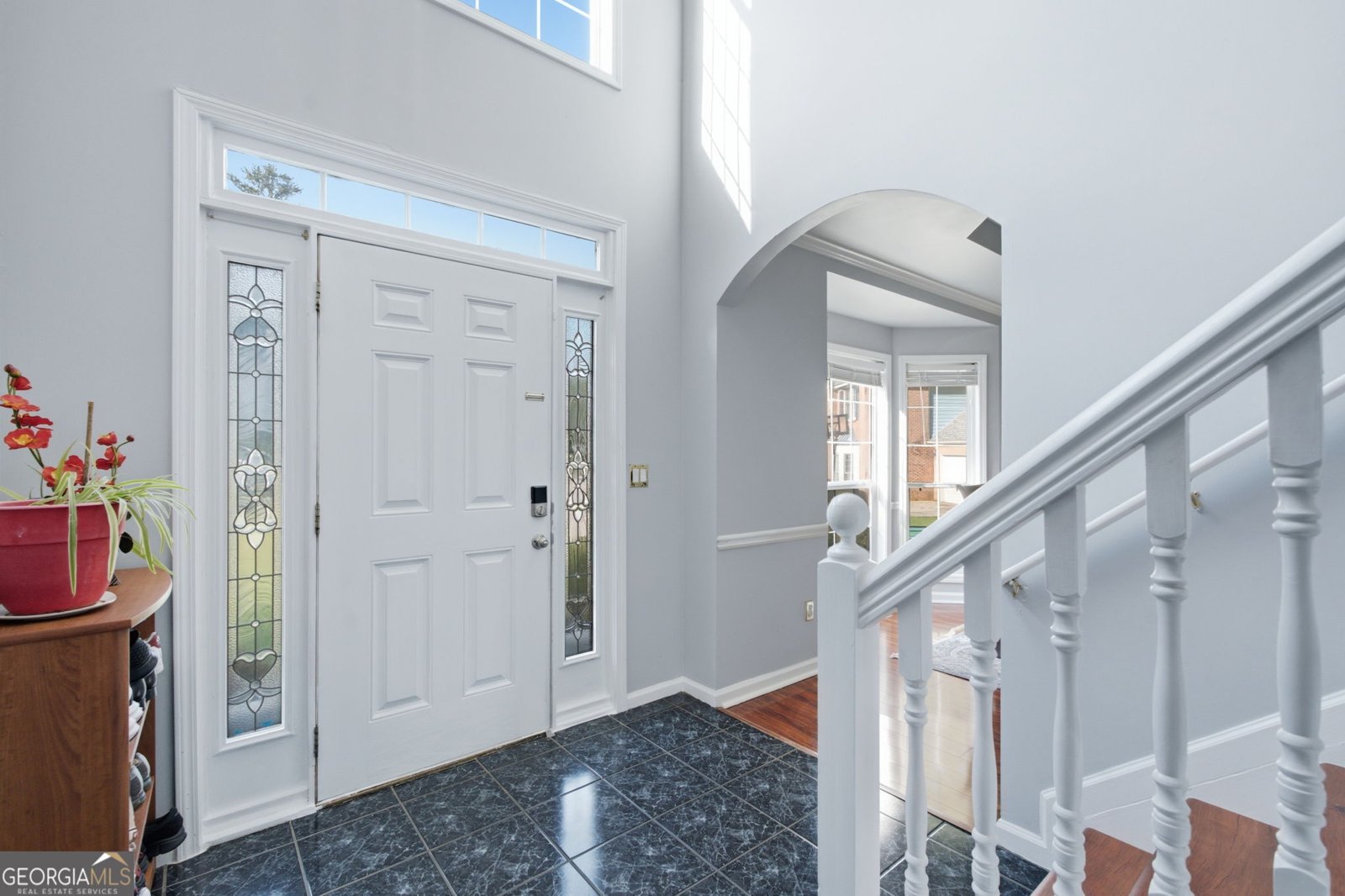 6870 Harbor Town Way Stone Mountain - Photo 10