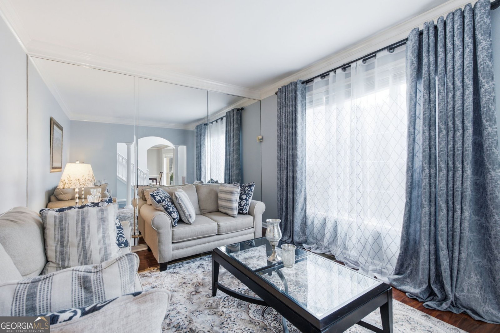 6870 Harbor Town Way Stone Mountain - Photo 12