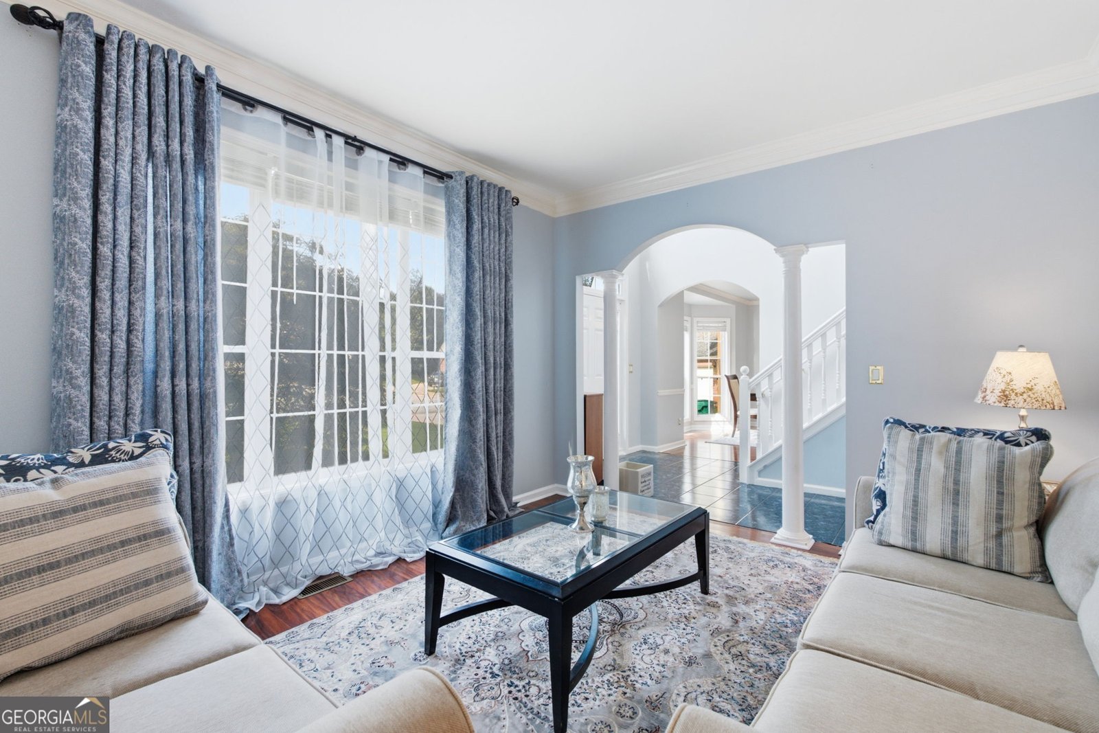 6870 Harbor Town Way Stone Mountain - Photo 13