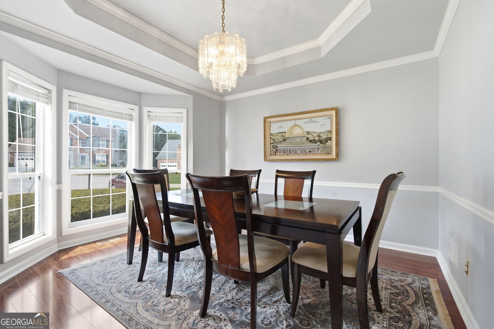 6870 Harbor Town Way Stone Mountain - Photo 14