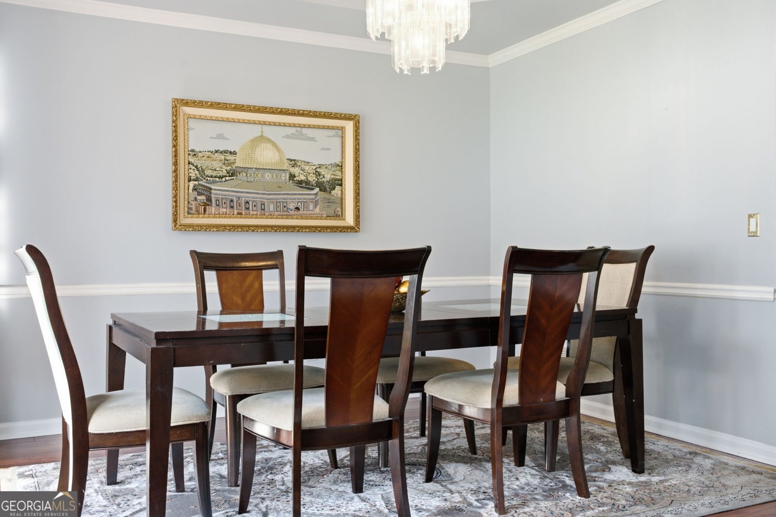 6870 Harbor Town Way Stone Mountain - Photo 15