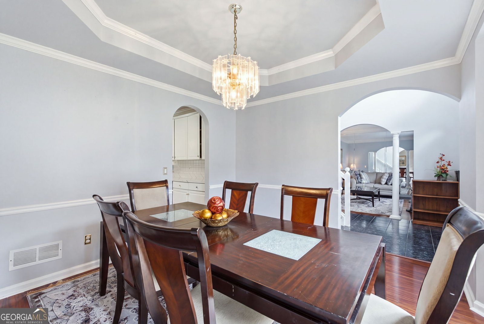 6870 Harbor Town Way Stone Mountain - Photo 16