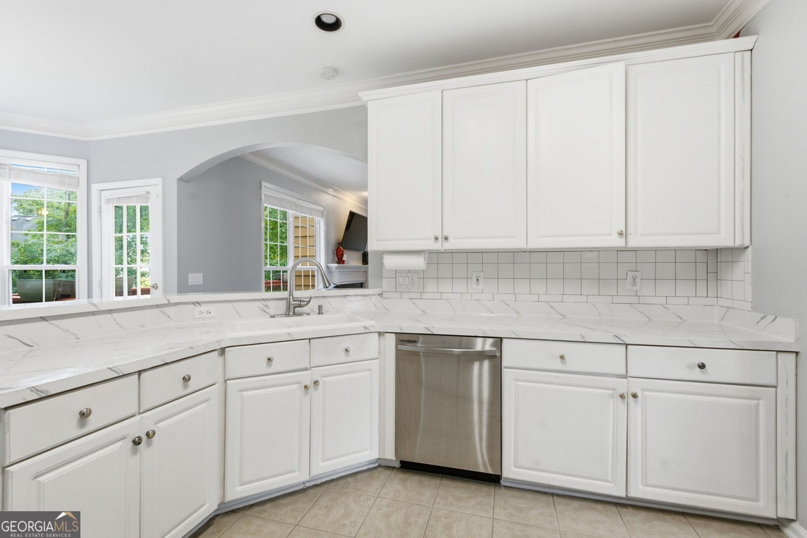 6870 Harbor Town Way Stone Mountain - Photo 18