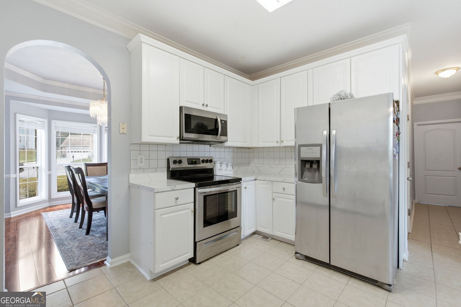 6870 Harbor Town Way Stone Mountain - Photo 19