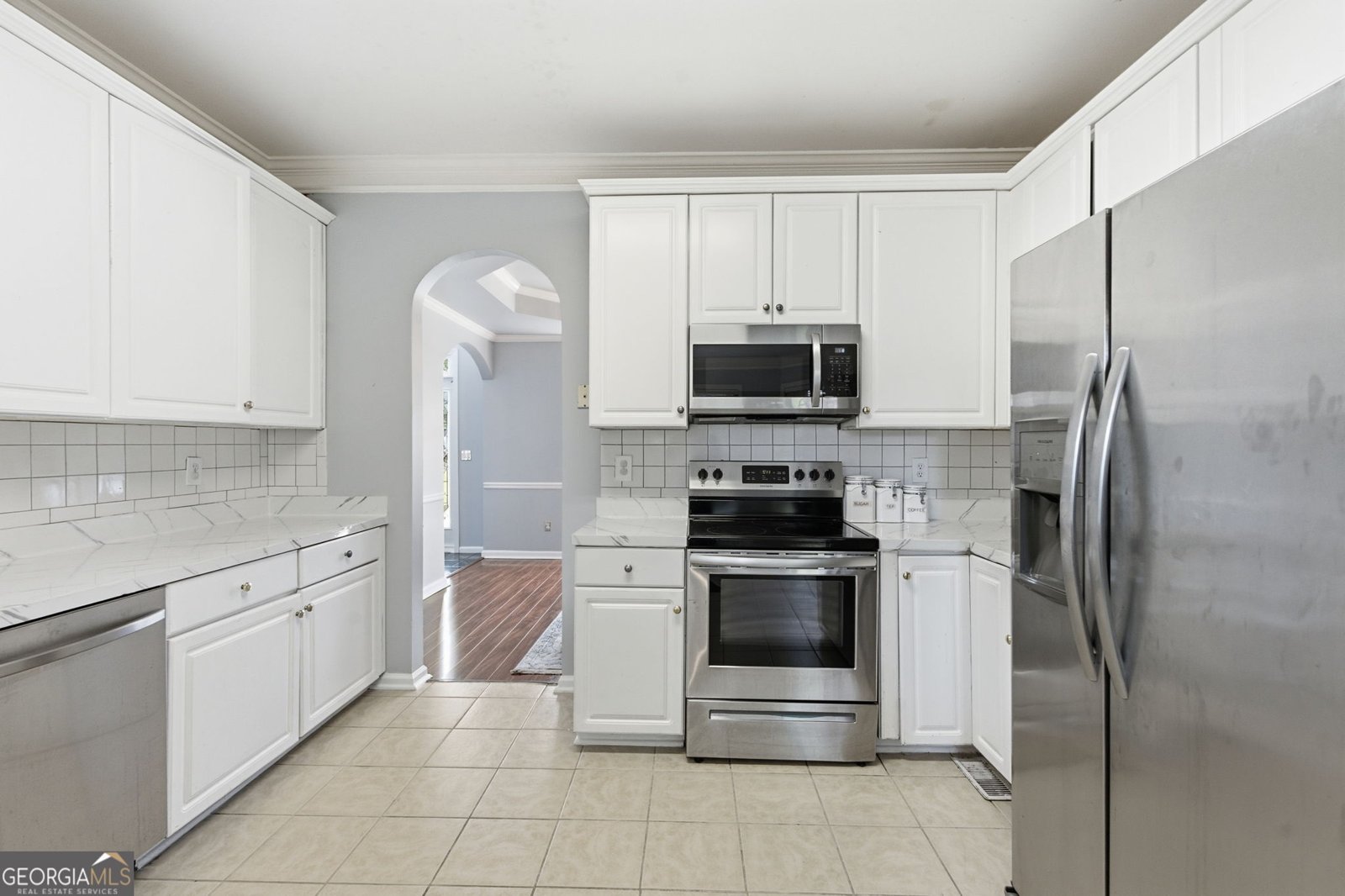 6870 Harbor Town Way Stone Mountain - Photo 20