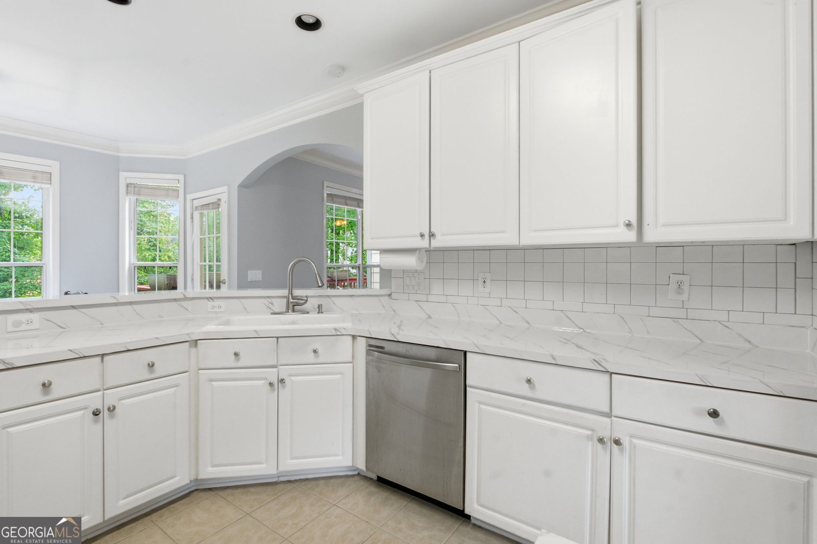 6870 Harbor Town Way Stone Mountain - Photo 21