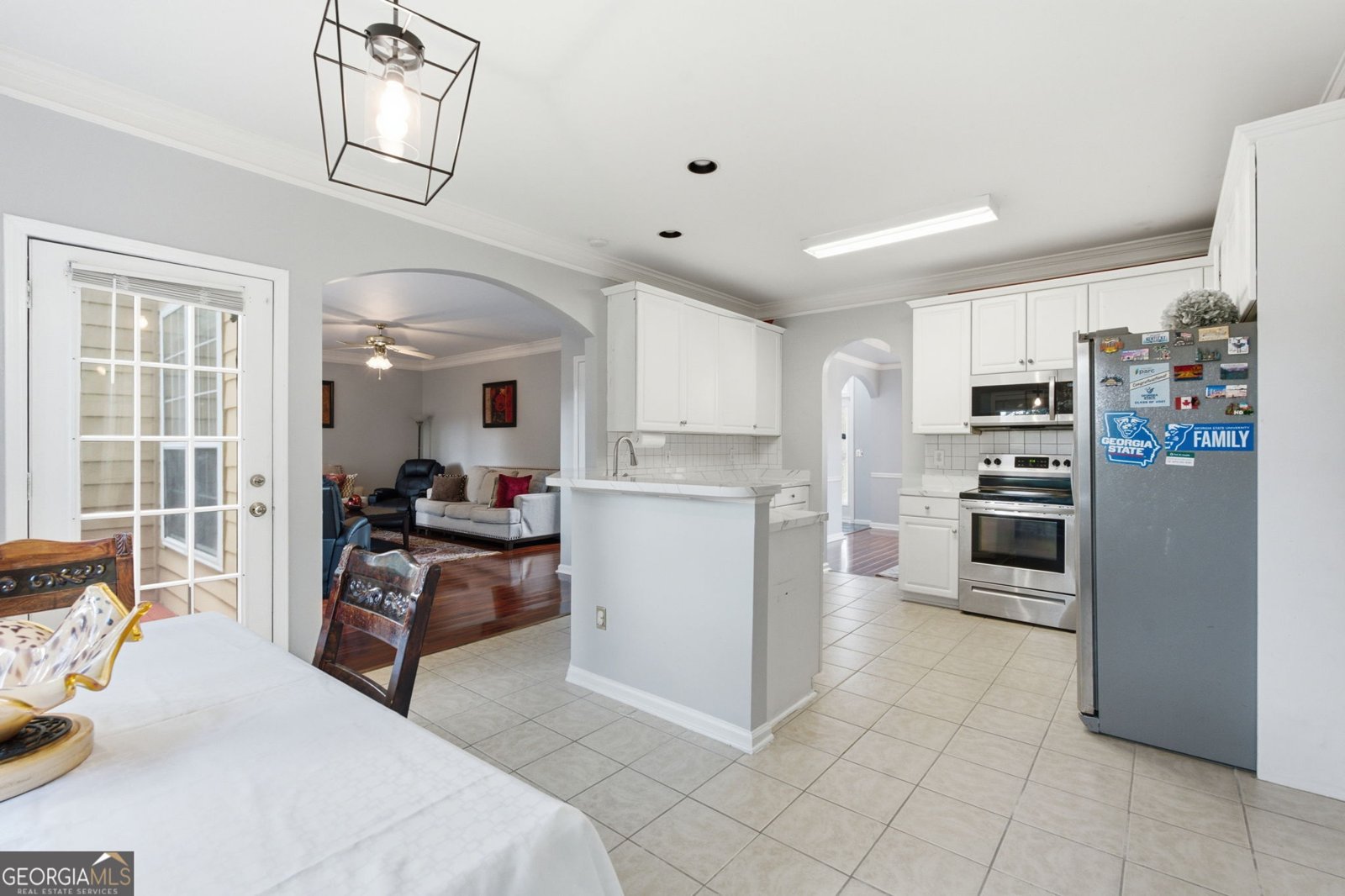 6870 Harbor Town Way Stone Mountain - Photo 25