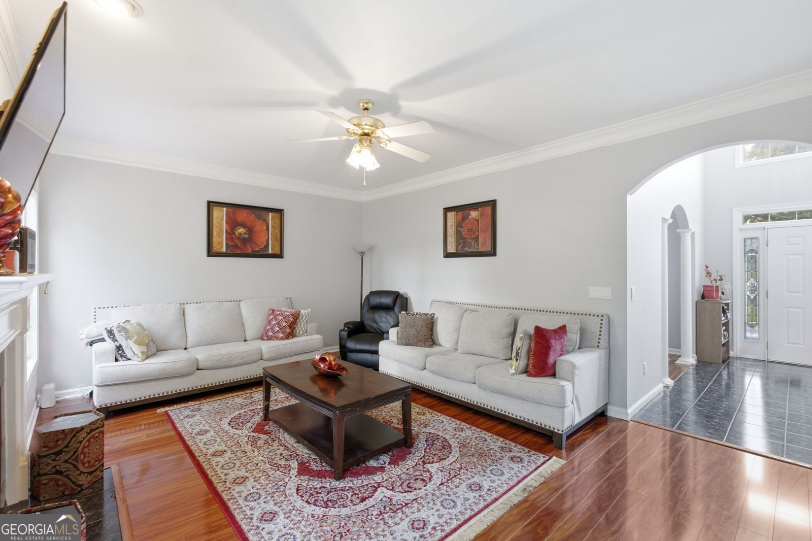 6870 Harbor Town Way Stone Mountain - Photo 30