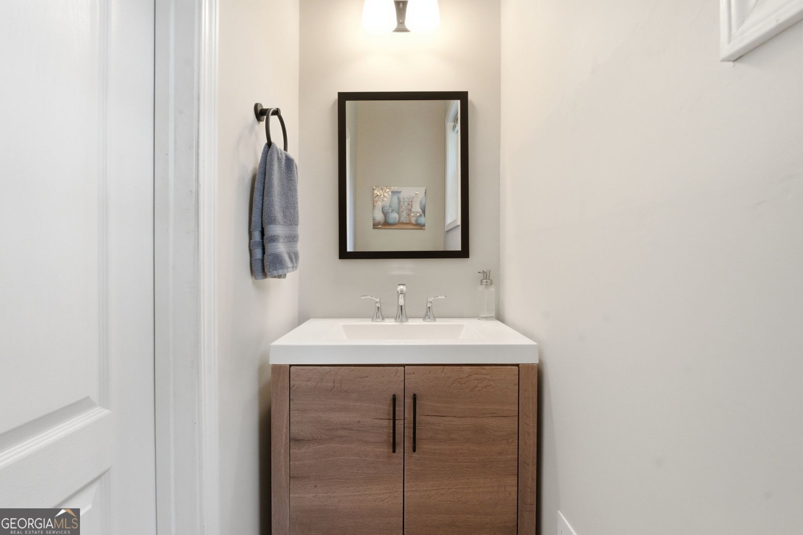 6870 Harbor Town Way Stone Mountain - Photo 31