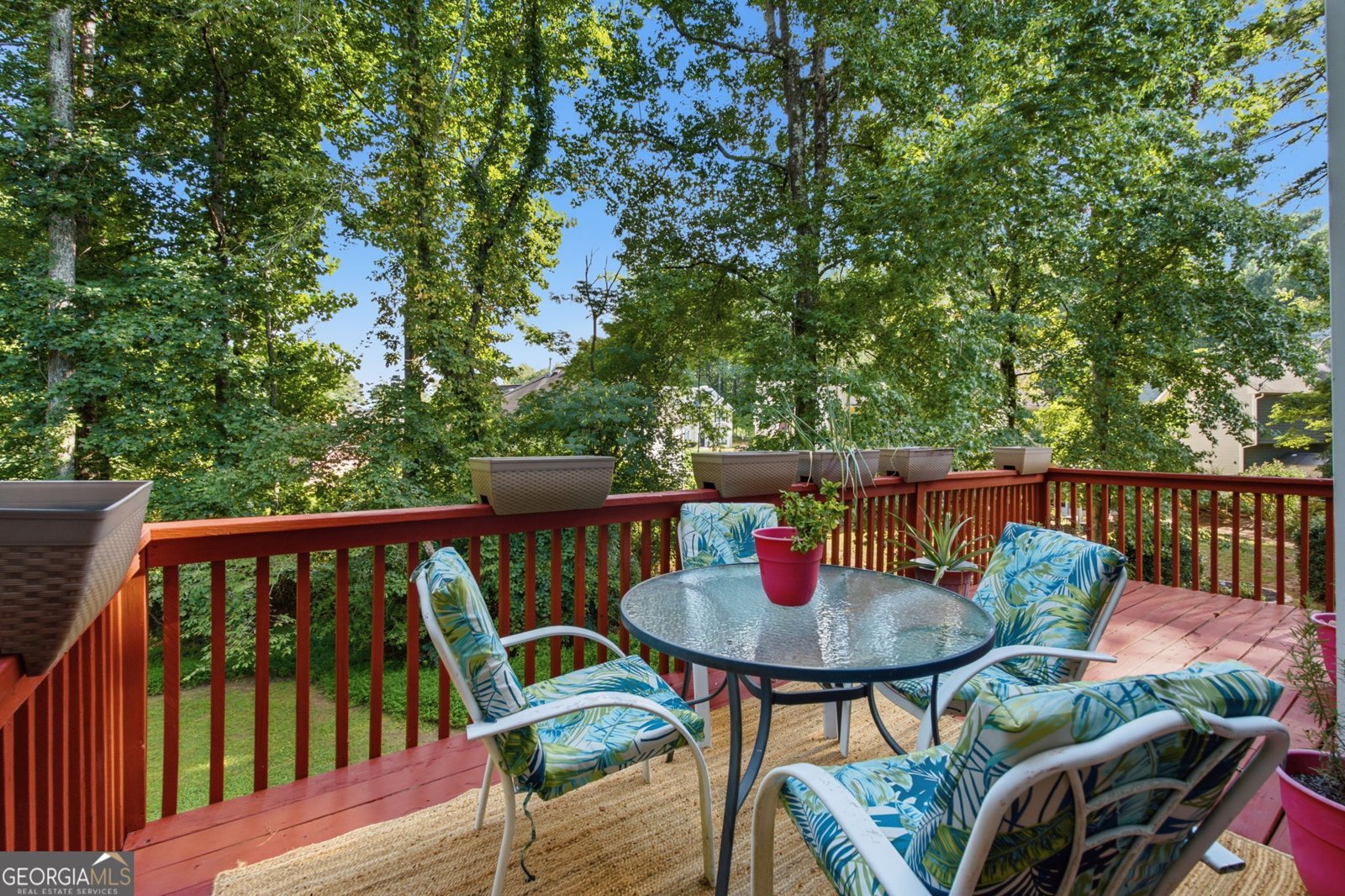6870 Harbor Town Way Stone Mountain - Photo 32