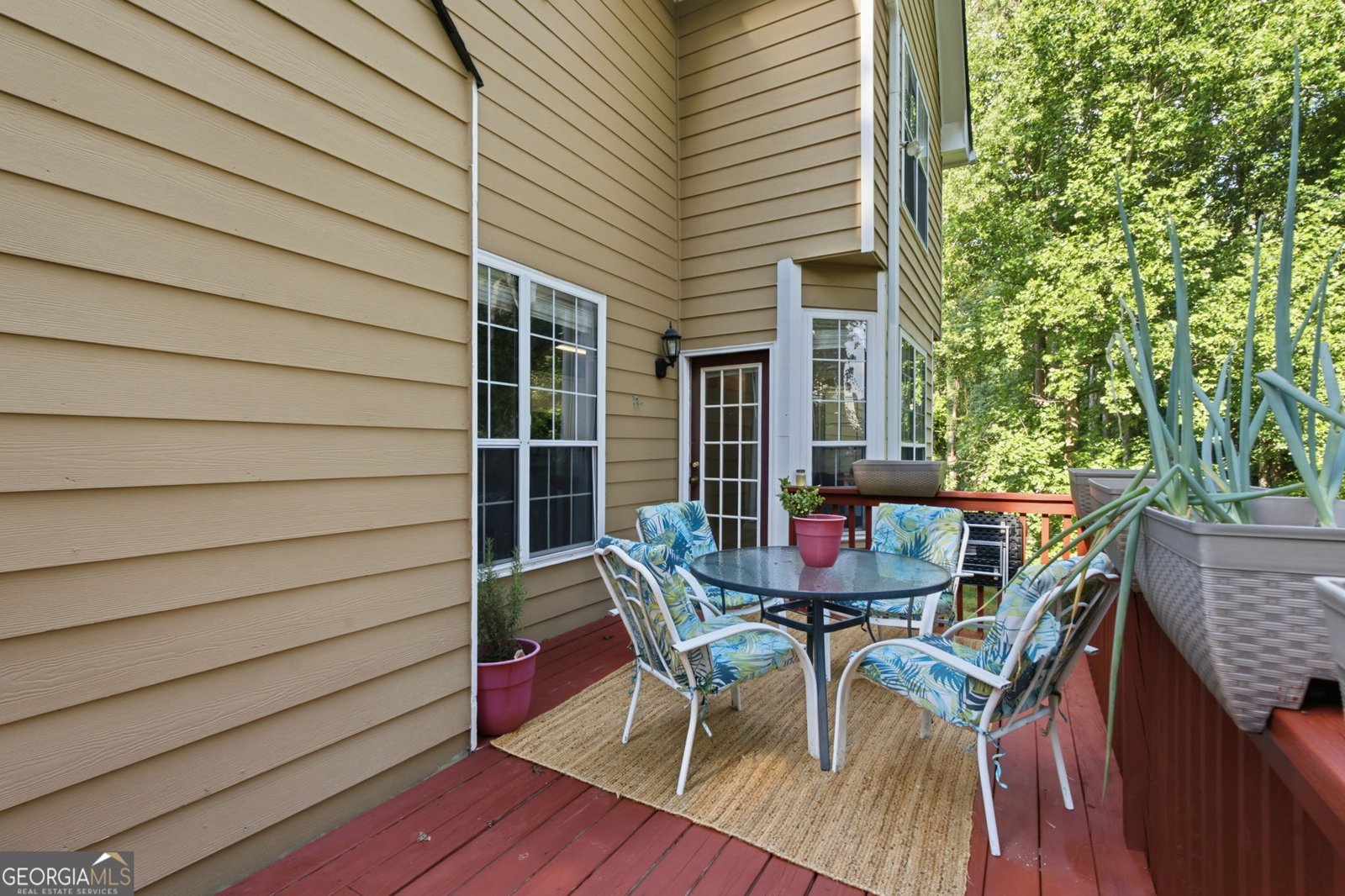 6870 Harbor Town Way Stone Mountain - Photo 33