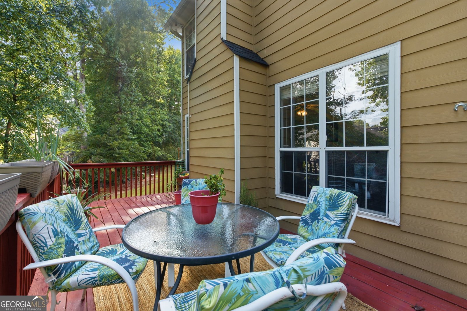 6870 Harbor Town Way Stone Mountain - Photo 34
