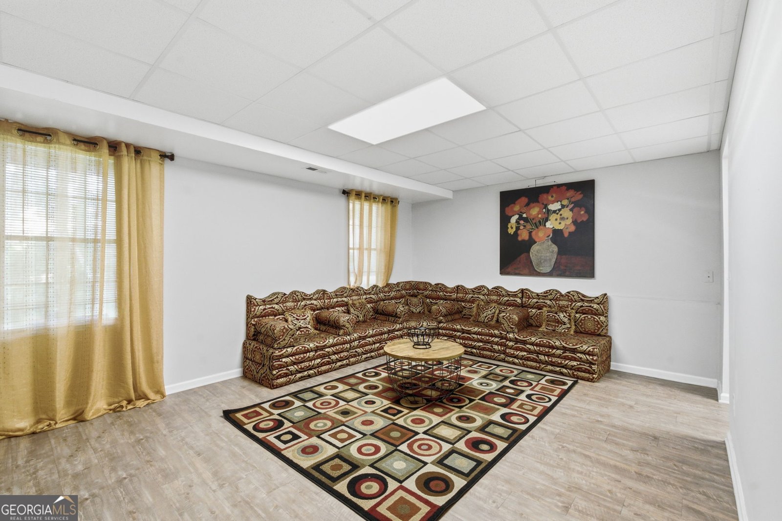 6870 Harbor Town Way Stone Mountain - Photo 43