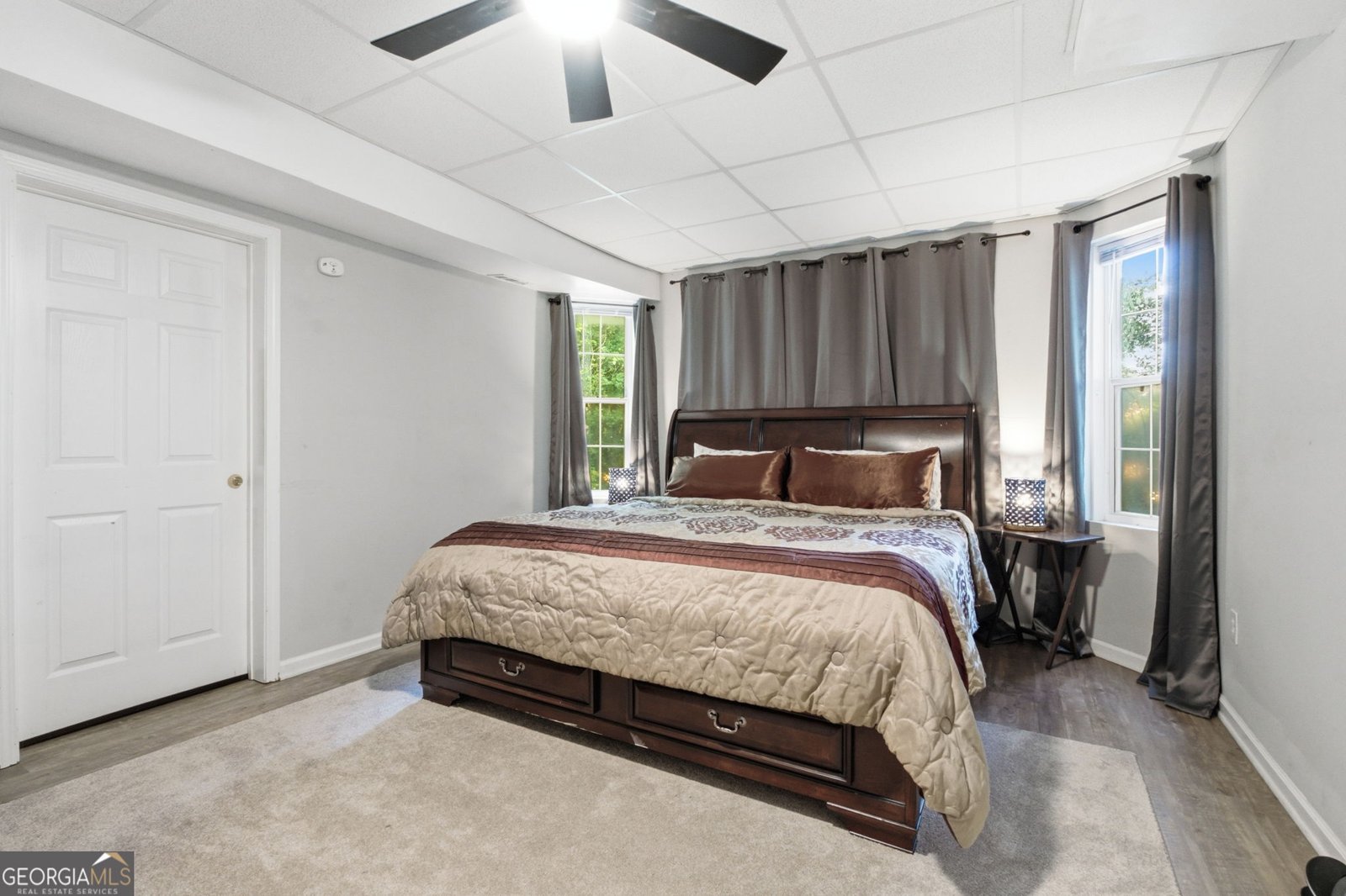 6870 Harbor Town Way Stone Mountain - Photo 48