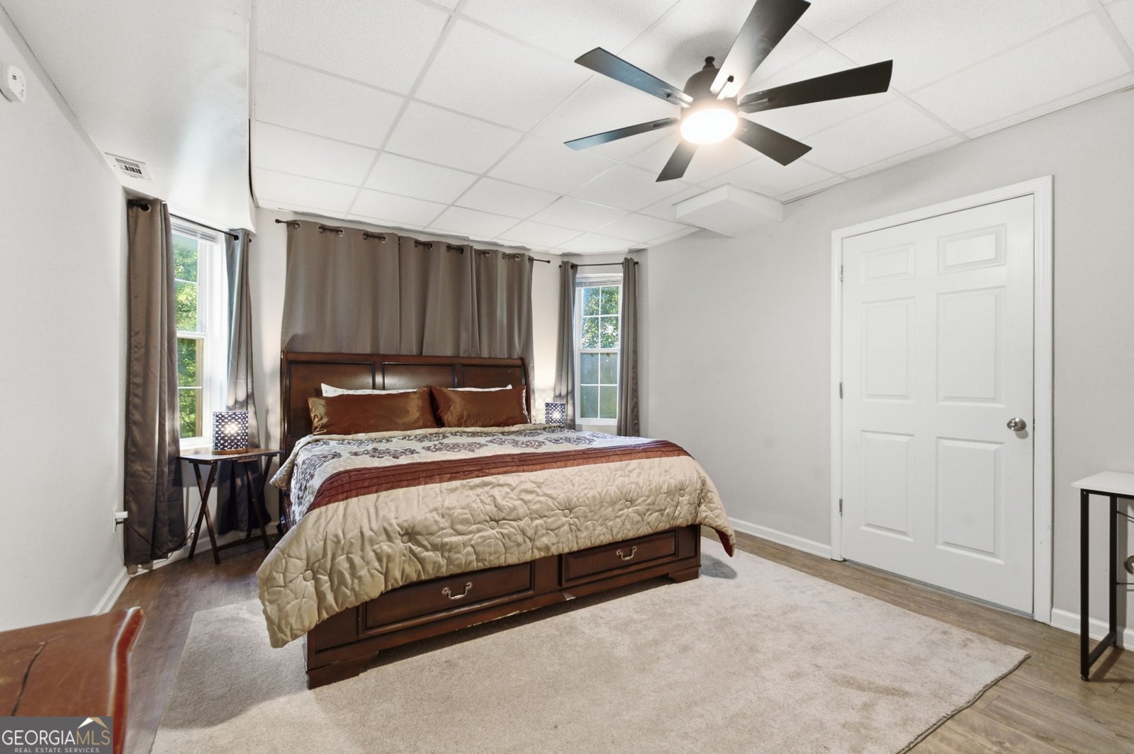 6870 Harbor Town Way Stone Mountain - Photo 50