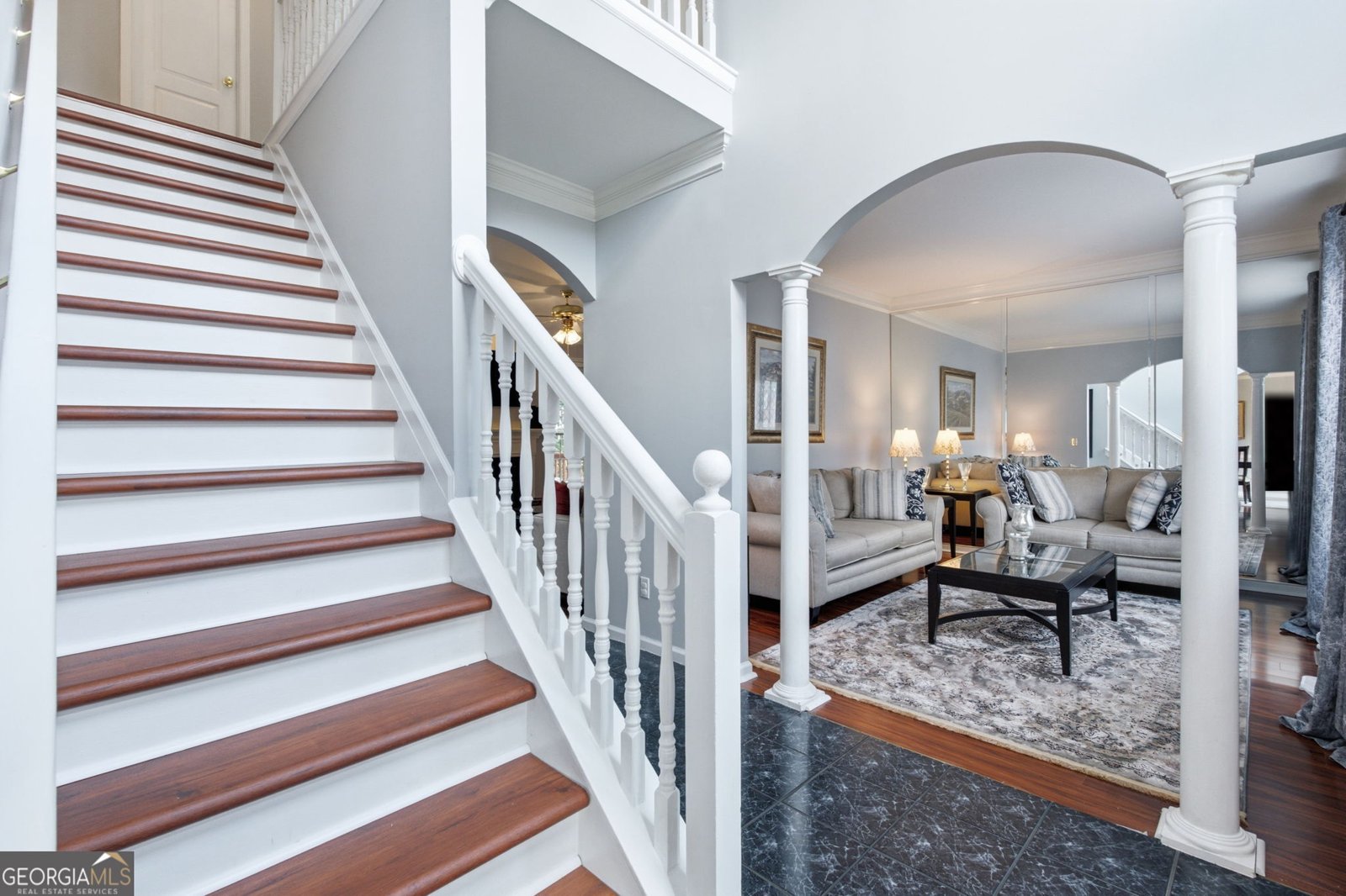 6870 Harbor Town Way Stone Mountain - Photo 51