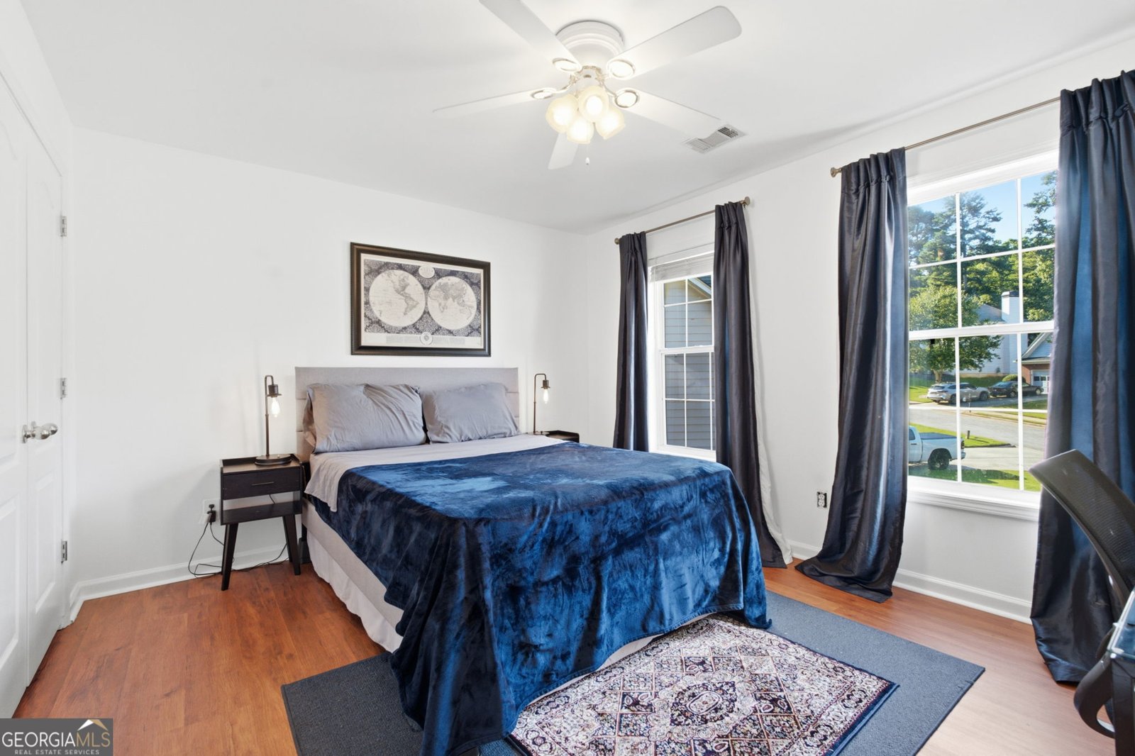 6870 Harbor Town Way Stone Mountain - Photo 56