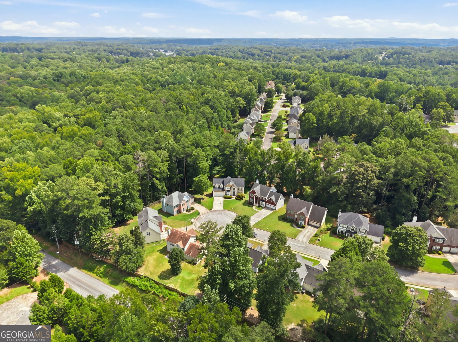 6870 Harbor Town Way Stone Mountain - Photo 6
