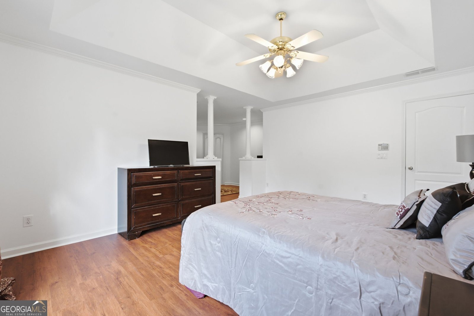 6870 Harbor Town Way Stone Mountain - Photo 65