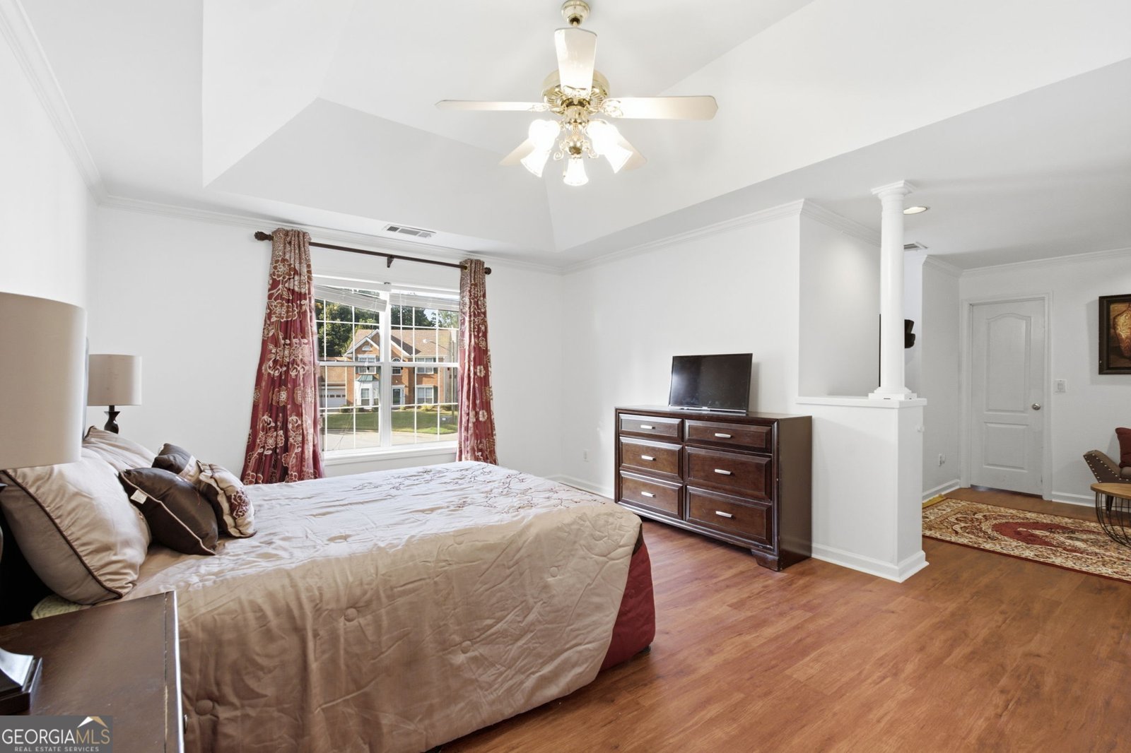 6870 Harbor Town Way Stone Mountain - Photo 66