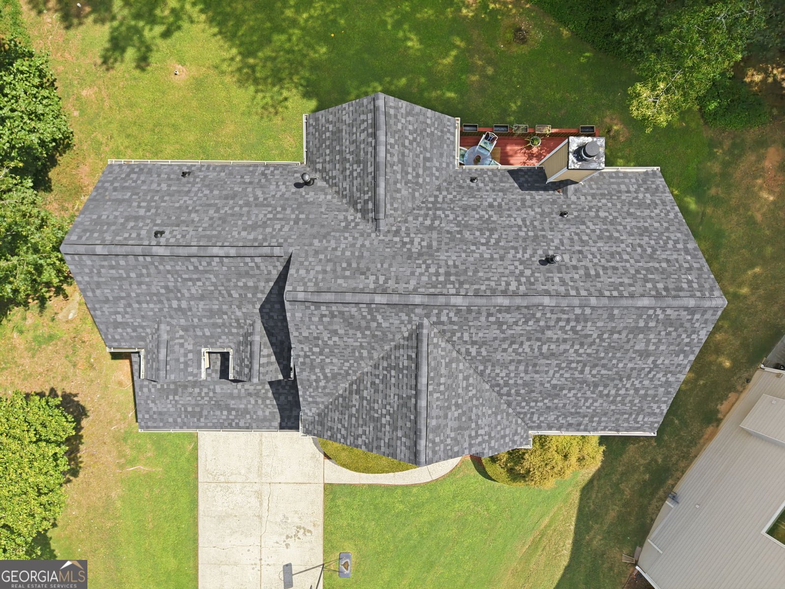 6870 Harbor Town Way Stone Mountain - Photo 7