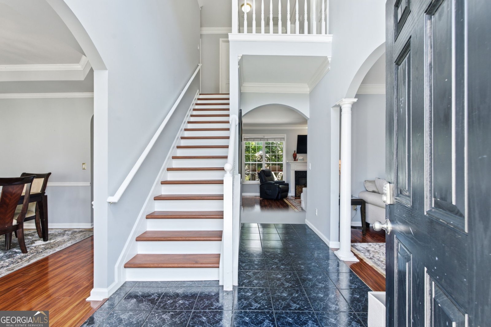 6870 Harbor Town Way Stone Mountain - Photo 9