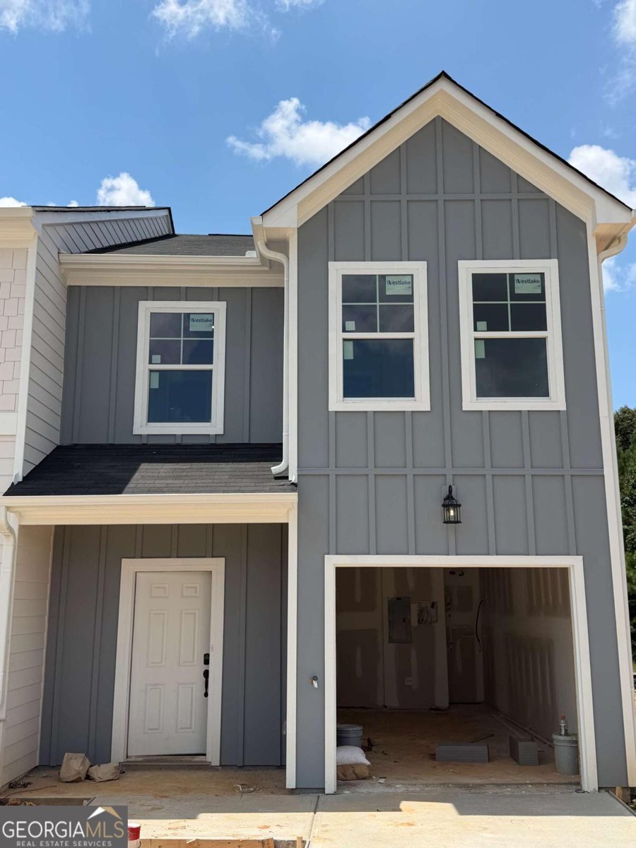 329 Rolling Green Road Adairsville - main photo