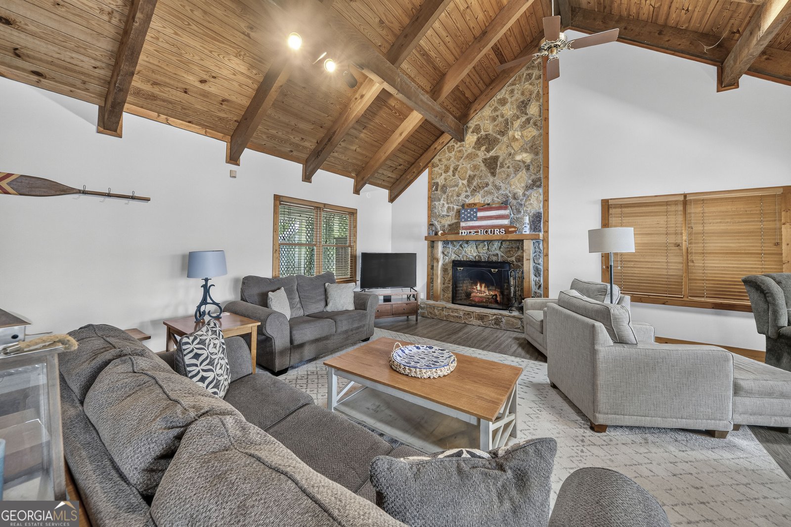 105 Horseshoe Court Eatonton - Photo 10
