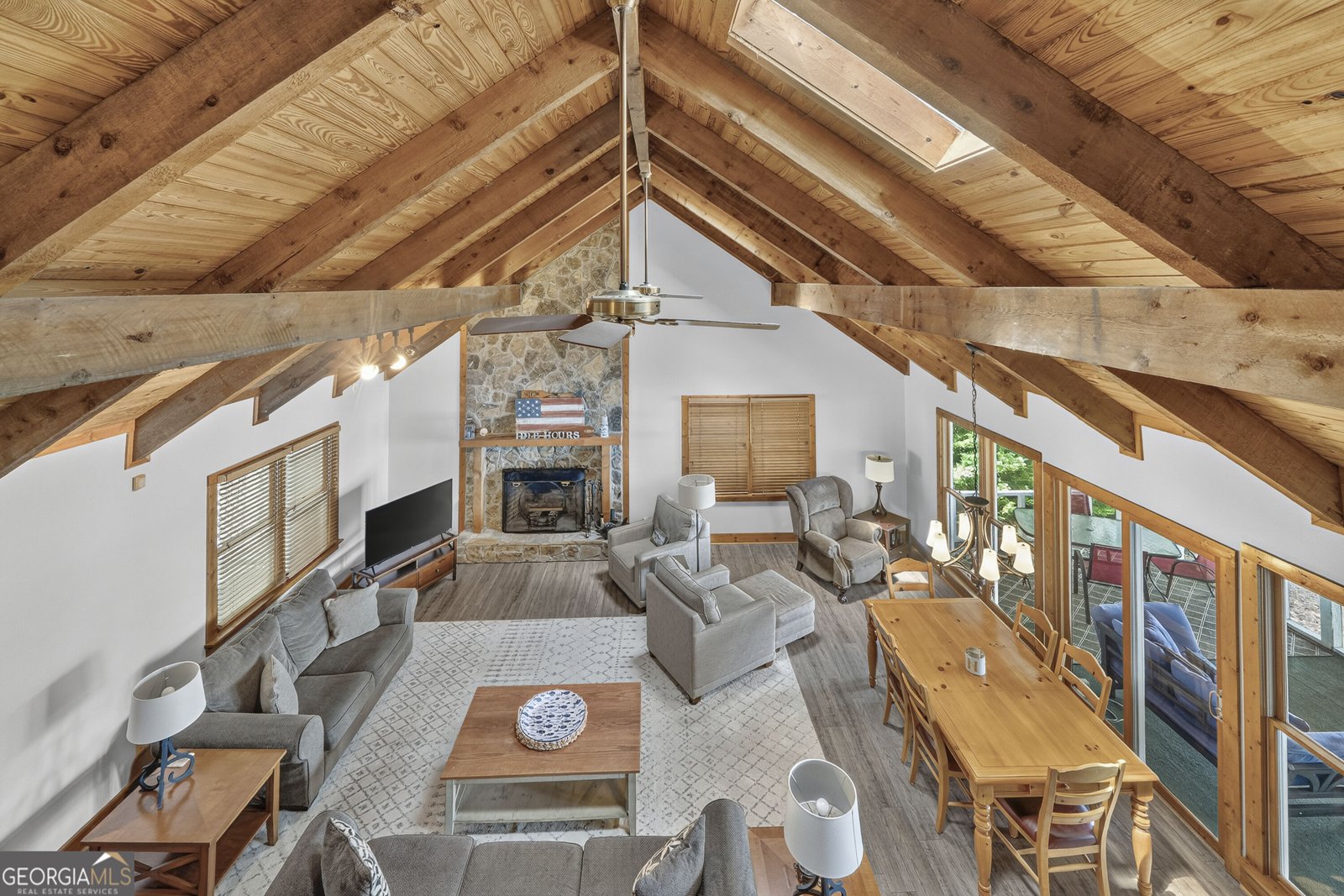 105 Horseshoe Court Eatonton - Photo 12