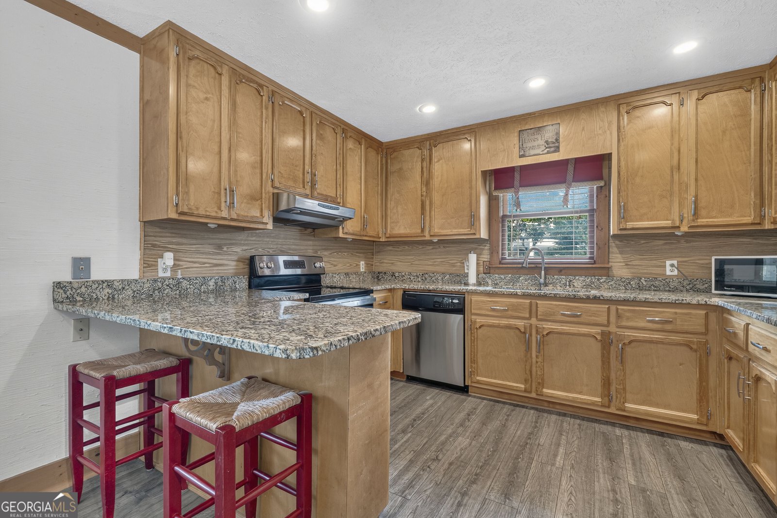 105 Horseshoe Court Eatonton - Photo 17