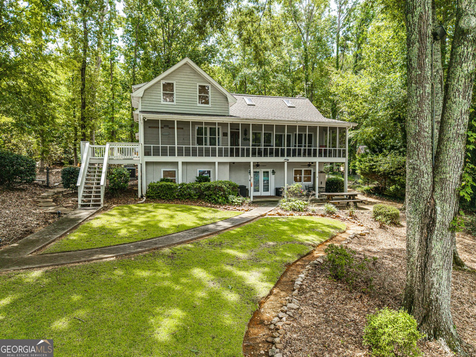 105 Horseshoe Court Eatonton - Photo 44