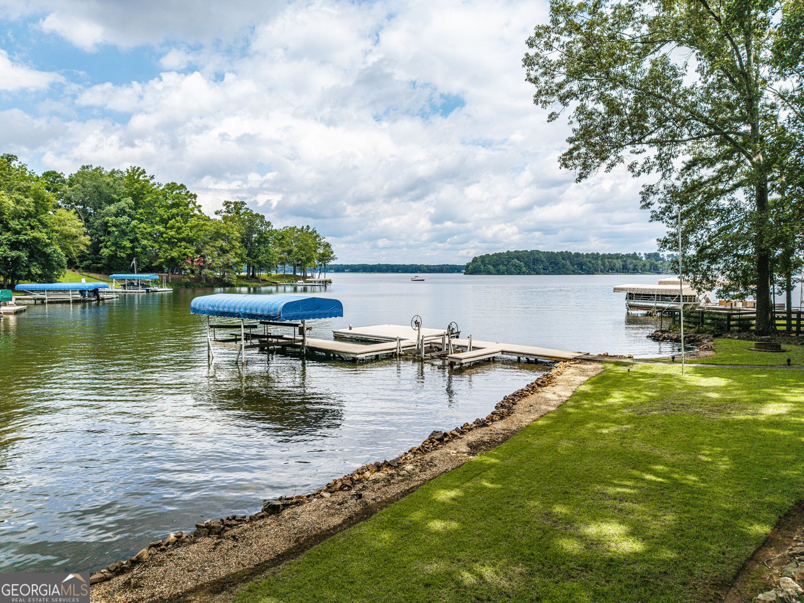 105 Horseshoe Court Eatonton - Photo 45