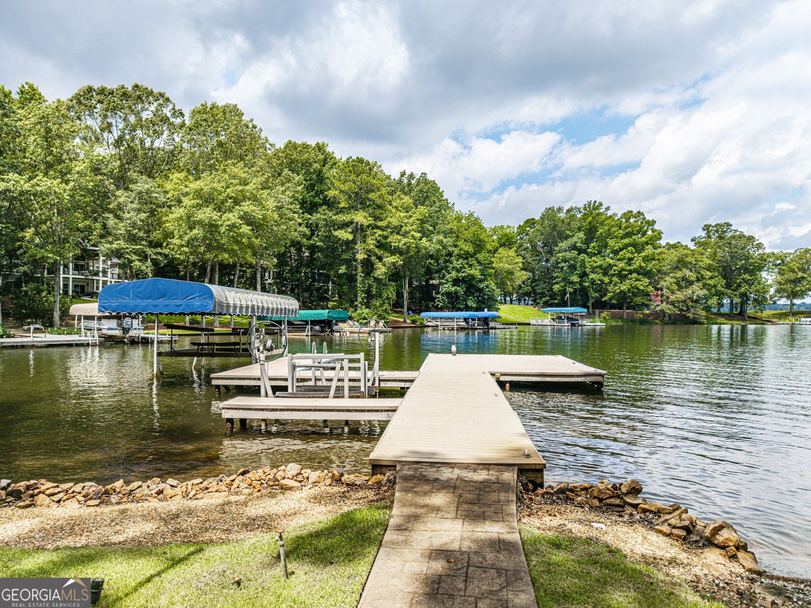 105 Horseshoe Court Eatonton - Photo 47