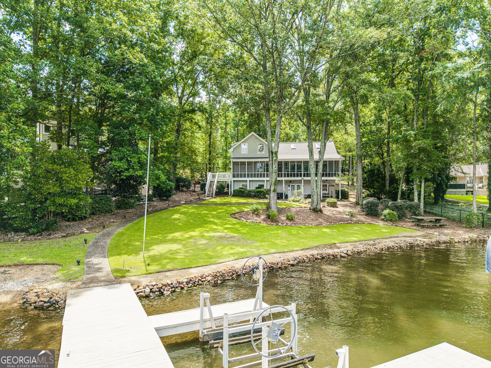 105 Horseshoe Court Eatonton - Photo 48