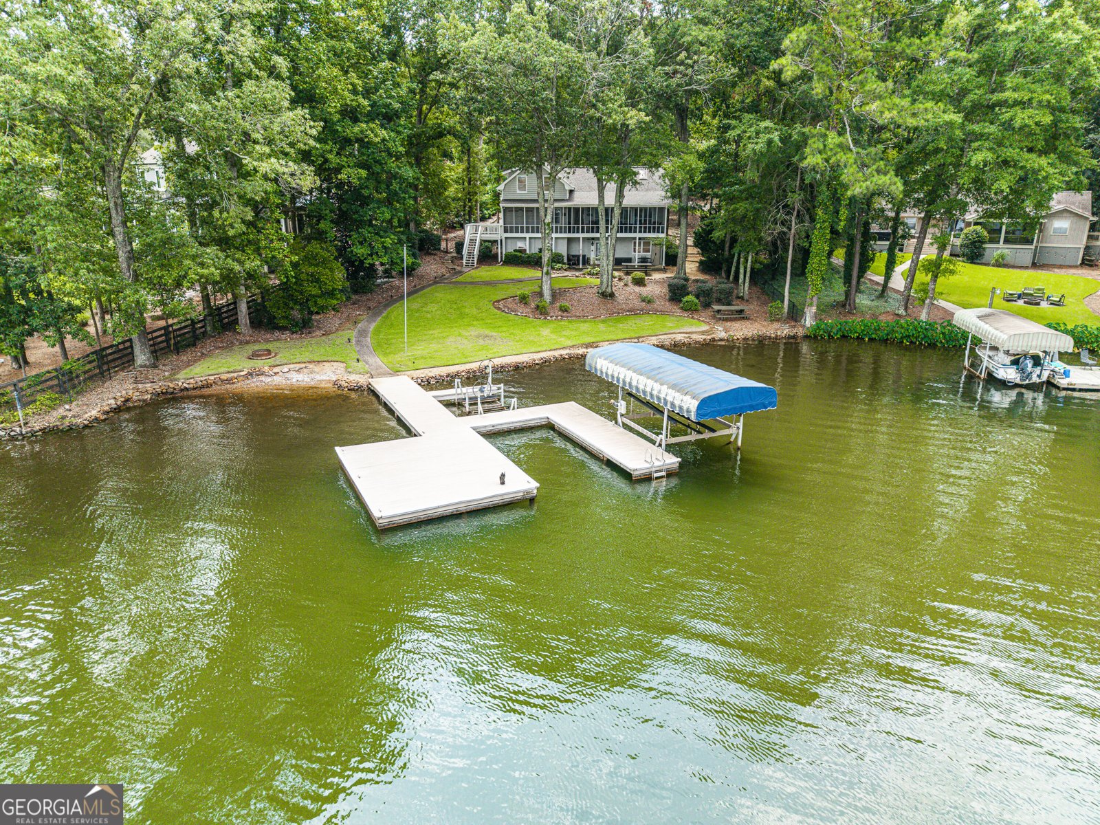 105 Horseshoe Court Eatonton - Photo 50