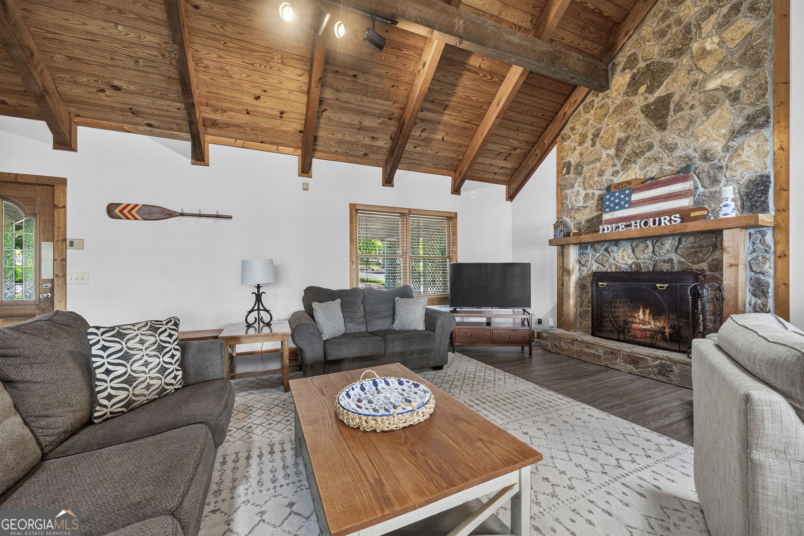 105 Horseshoe Court Eatonton - Photo 8
