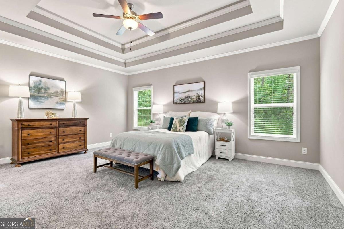 8130 Calloway Club Drive Cumming - Photo 13