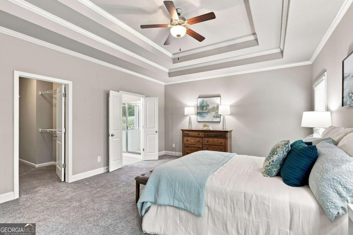8130 Calloway Club Drive Cumming - Photo 14