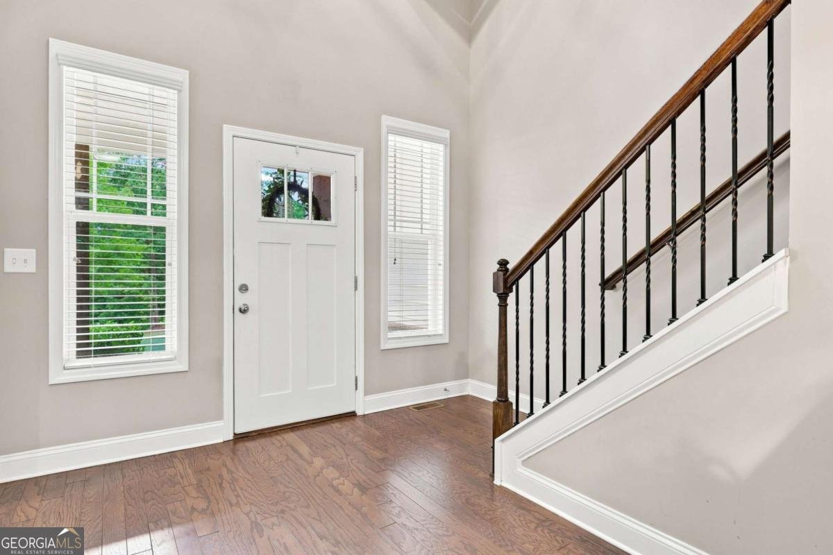 8130 Calloway Club Drive Cumming - Photo 21