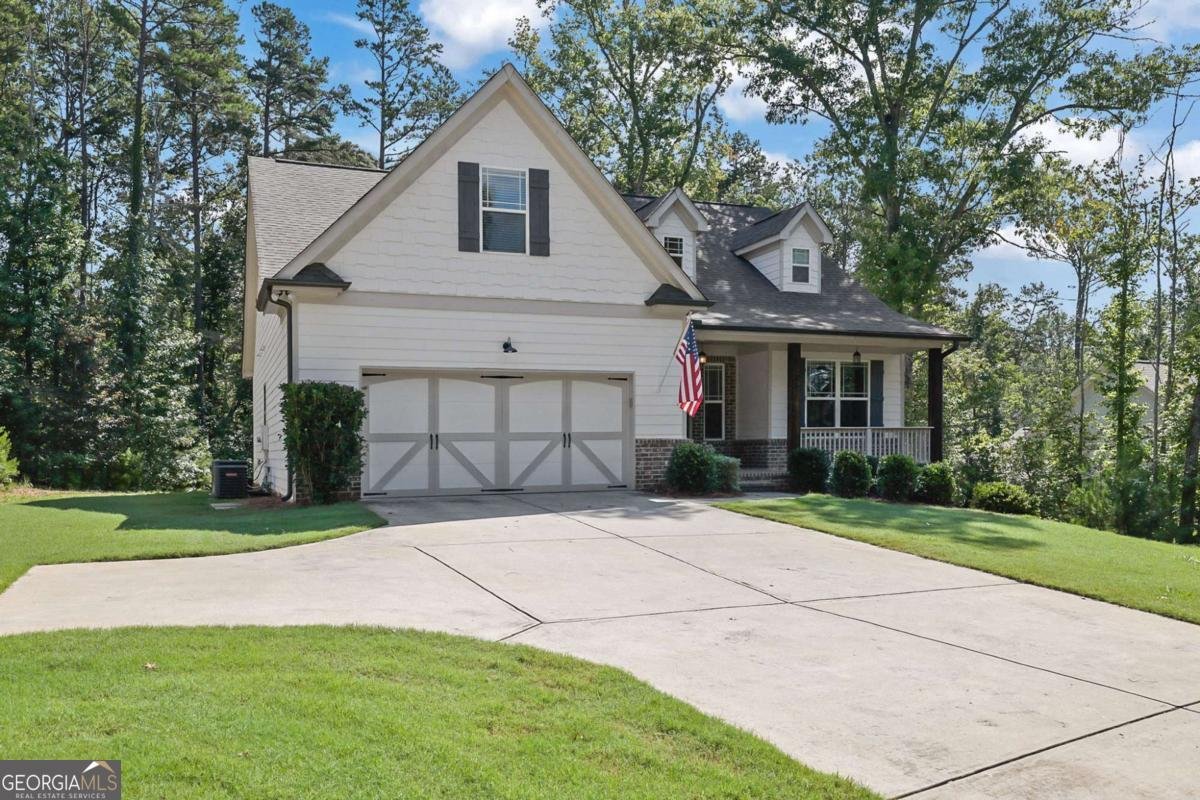 8130 Calloway Club Drive Cumming - Photo 30