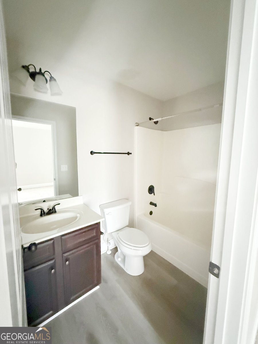 910 Southfork Drive Loganville - Photo 14