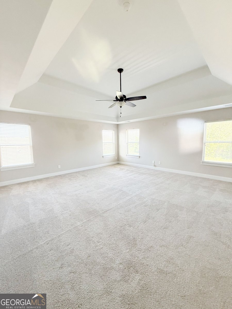 910 Southfork Drive Loganville - Photo 20