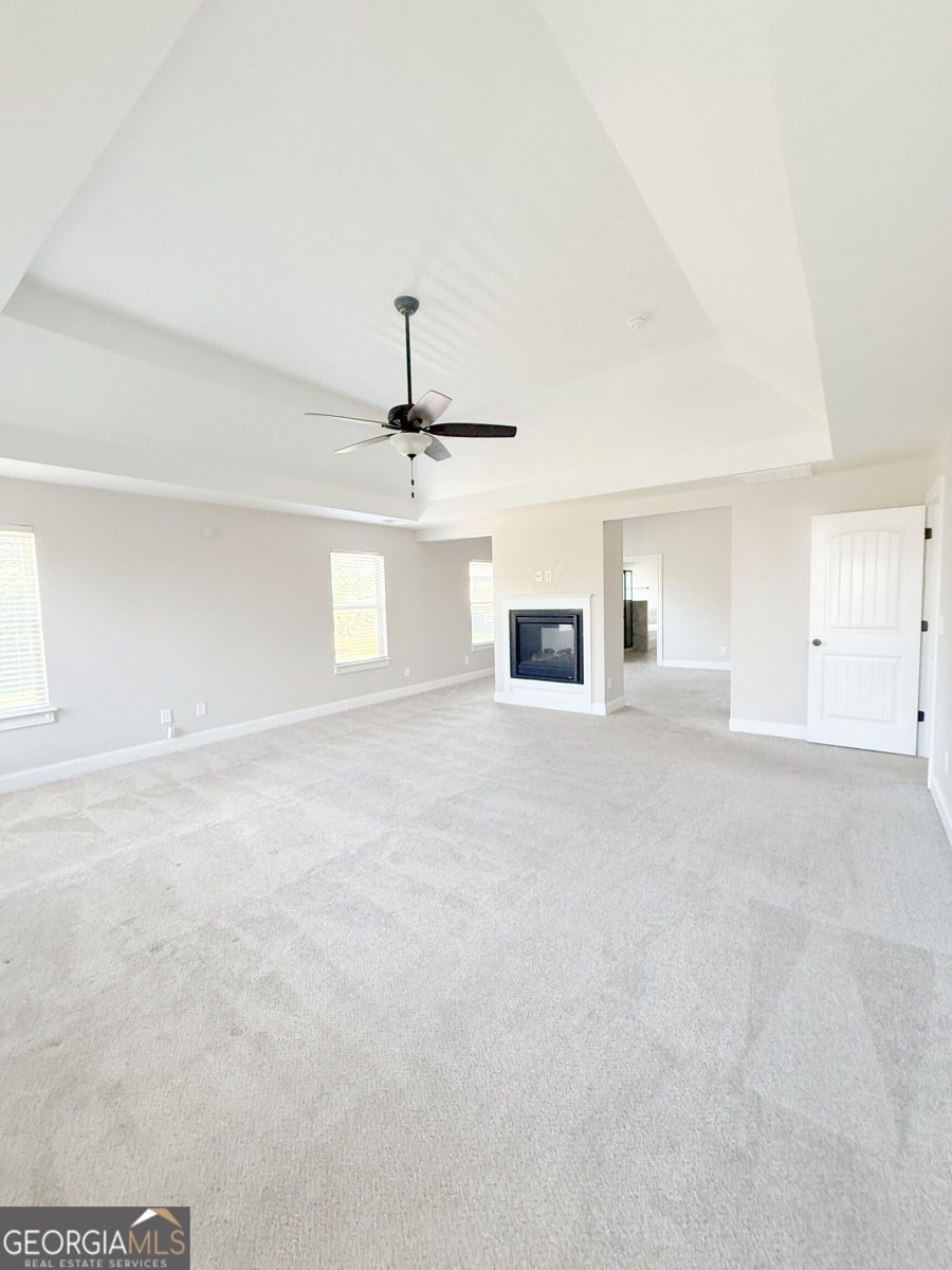 910 Southfork Drive Loganville - Photo 21