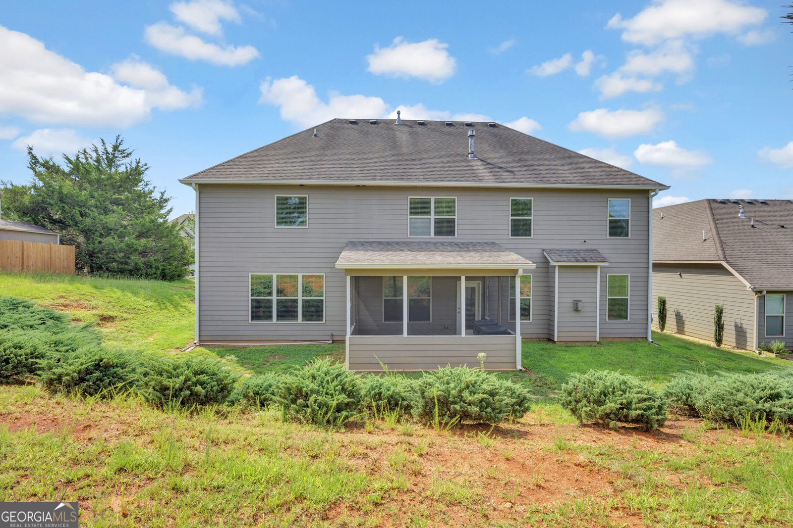 910 Southfork Drive Loganville - Photo 57
